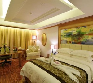 Seasons Hotel 