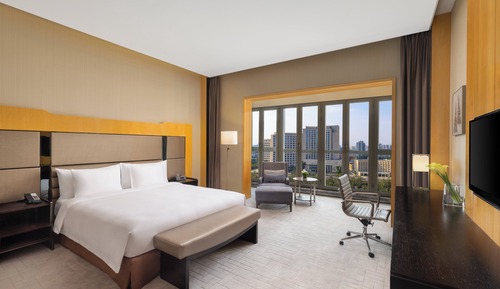 Premium Room