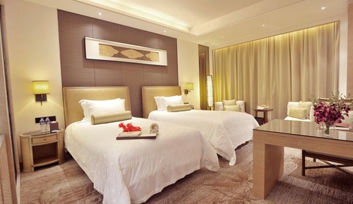 Business Twin Room