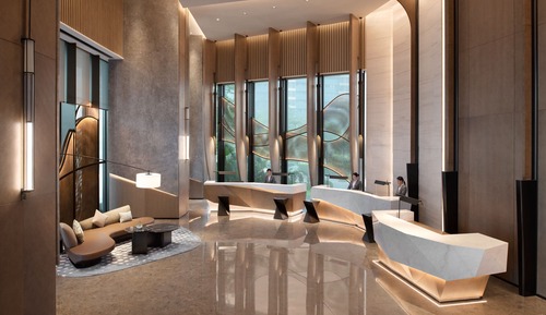 Room, 1 King Bed, Garden View