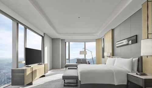 TWIN PREMIUM ROOM