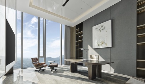 KING PRESIDENTIAL SUITE