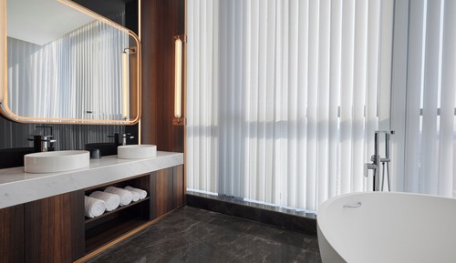 Presidential Suite, 1 King Bed