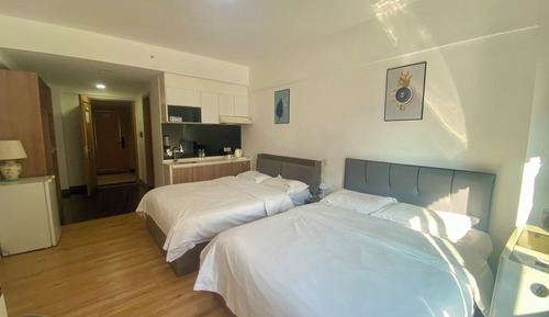 Business Condo