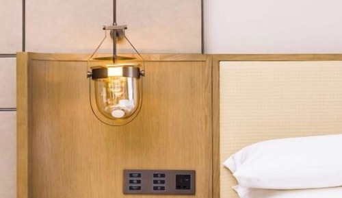Executive Room, 1 Queen Bed, City View