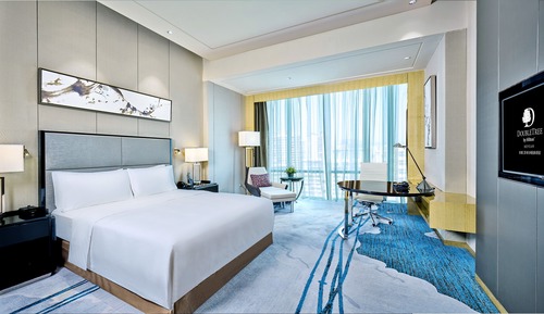 Room, 1 King Bed