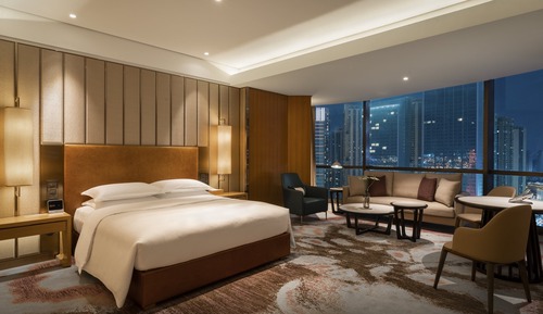 Junior Suite
