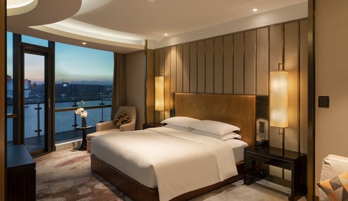 Premium Room, Balcony