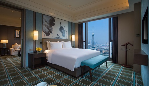 Suite, 1 Bedroom