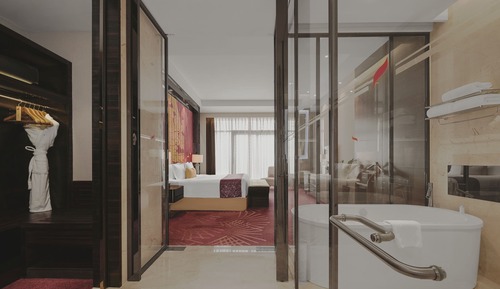 Family Supreme Room