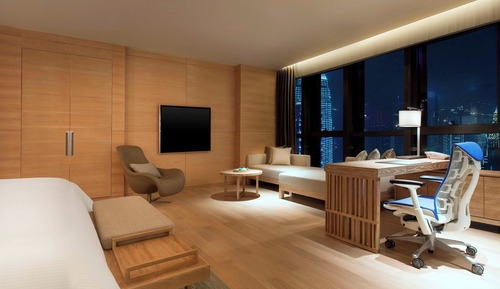 City View Studio Suite