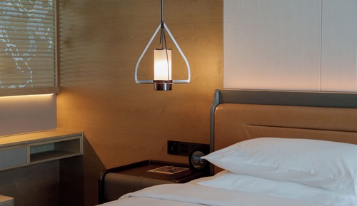 Two Twin Beds