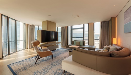 Executive Suite
