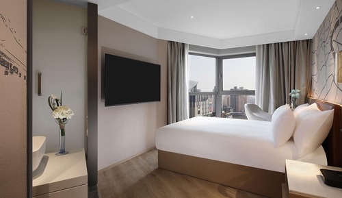 Standard Room, 1 Twin Bed