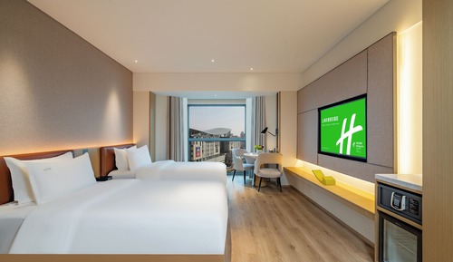 Premium Room, 2 Twin Beds