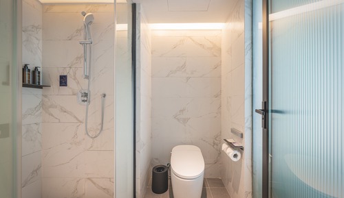 Business Twin Room