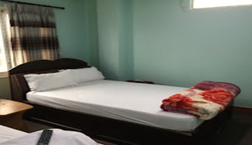 Basic Room