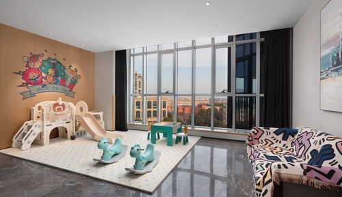 Family Suite, 1 Bedroom