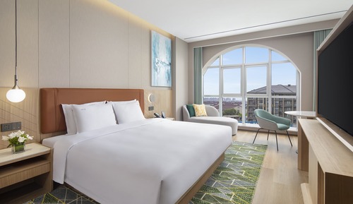 Premium Room