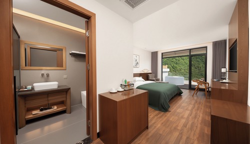 Premium Room