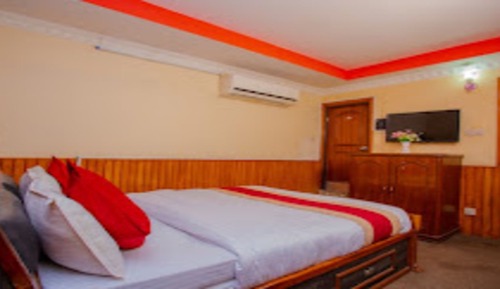 Single Room