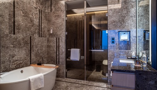 Executive Room, 1 King Bed