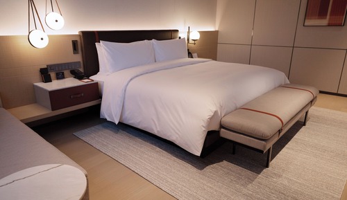 Suite, 1 Bedroom