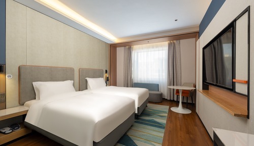 Specialty Room