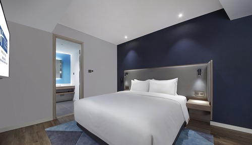 Suite, 1 Bedroom