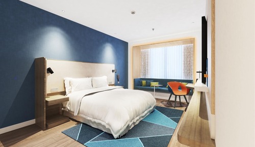 Suite, 1 Bedroom
