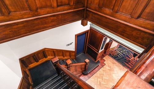 Bay Signature, 1 King Bed