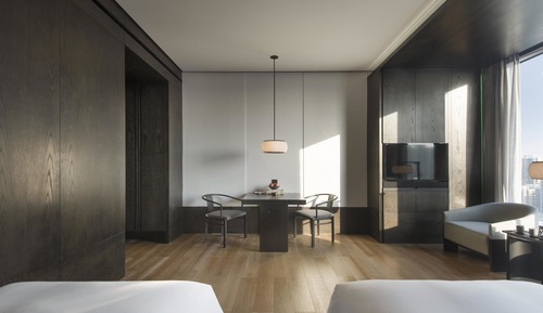 Room, 2 Twin Beds