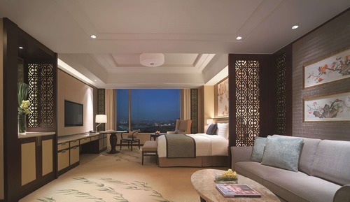 Horizon Club Lake View King 