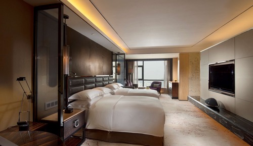 Twin Executive Room