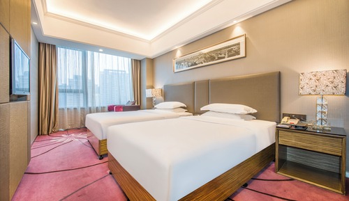 Comfort Twin Room