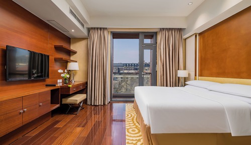 Family Apartment, 1 Bedroom
