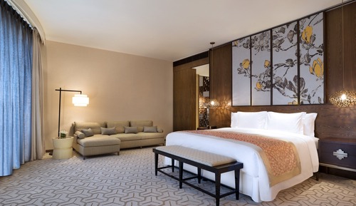 Suite, 1 Bedroom