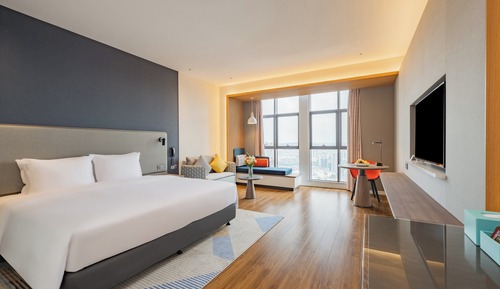 Room (Specialty)
