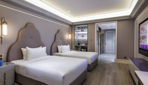 Superior Twin Room, 2 Twin Beds