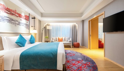 Suite, 2 Bedrooms (Kids Theme)