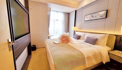 Deluxe Apartment, 3 Bedrooms