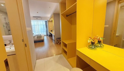 Premier Room, 1 Bedroom