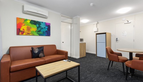 Apartment, 1 Bedroom