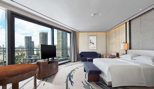 Suite, 1 Bedroom