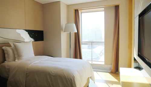 Two-Bed Family Suite