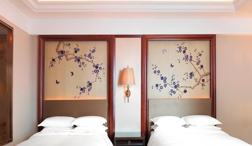 Room, 2 Twin Beds