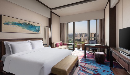 Premium Room