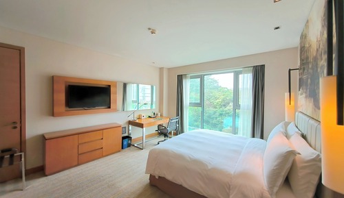 Exclusive Room