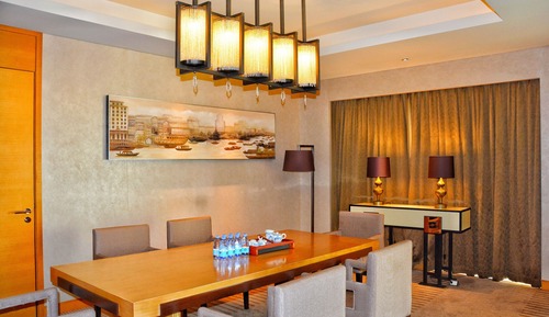 Premier Suite