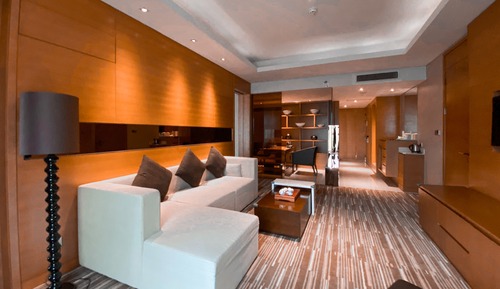 Superior Suite